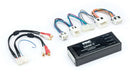 PAC AOEM-NIS2 Amplifier integration interface for Nissan Infinity vehicles - Bass Electronics