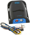 PAC LP3-2 L.O.C. PRO Series 2-Channel Line Output Converter