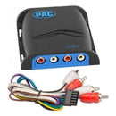 PAC LP5-4 L.O.C. PRO Series 4-Channel Line Output Converter