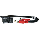 PAC Universal Bass Knob LC-1 Universal Remote Level Control with Female RCA Audio Interconnect - Bass Electronics