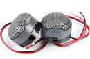 Infinity Kappa Perfect 600 Kappa Perfect Series 6-1/2" component speaker system - Bass Electronics