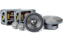 Infinity Kappa Perfect 600 Kappa Perfect Series 6-1/2" component speaker system - Bass Electronics