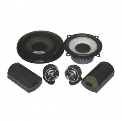 PPA -5 5.25 Component Speakers