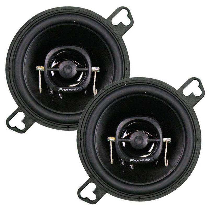 Pioneer TS-A878 A-Series 3-1/2" 2-way car speakers