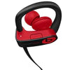 Powerbeats 3 Wireless Earphones Decade Collection (Defiant Black/Red)