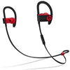 Powerbeats 3 Wireless Earphones Decade Collection (Defiant Black/Red) - Bass Electronics