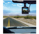 Reload Dual Dashboard and Backup Camera Super Night Vision, 140° View, 2-in