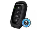FIRSTECH - COMPUSTAR PRO 3000FT RANGE, 2X 1 WAY, 4 BUTTON REMOTES - Bass Electronics