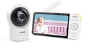 VTech 5" Wi-Fi Video Baby Monitor w/ Night Vision & 2 Way Communication & Pan/Tilt (RM5764HD) - Bass Electronics