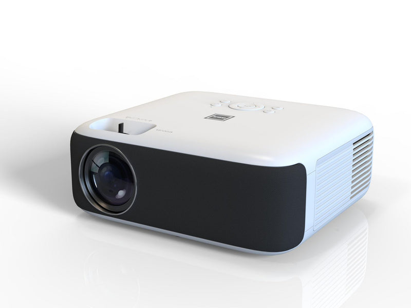 RCA 1080p 4K Video Compatible LED Home Theatre Projector - Bass Electronics