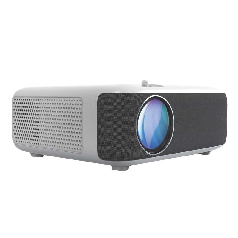 RCA 1080p 4K Video Compatible LED Home Theatre Projector - Bass Electronics