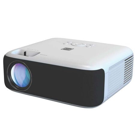 RCA 1080p 4K Video Compatible LED Home Theatre Projector - Bass Electronics