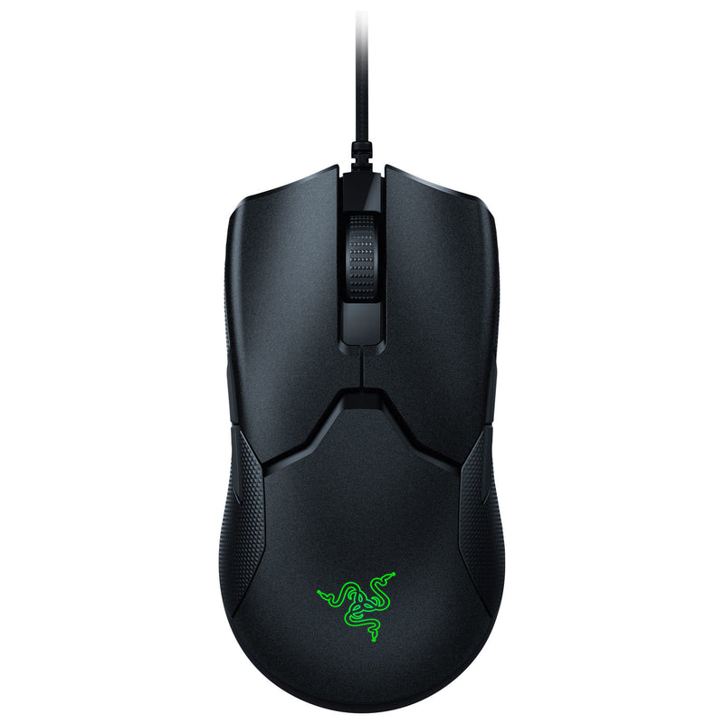 Razer Viper 8KHz 20000 DPI Optical Gaming Mouse - Black - Bass Electronics