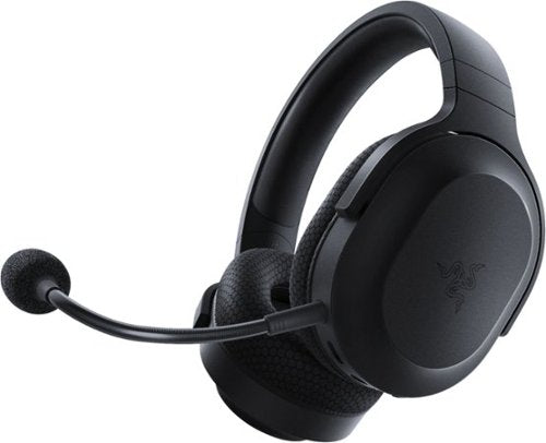 Razer Barracuda X Wireless Gaming Headset - Black - Bass Electronics