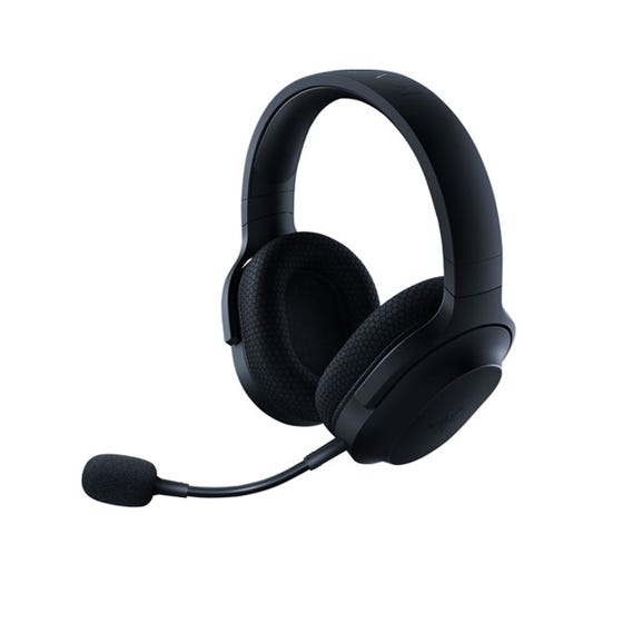 Razer Barracuda X Wireless Gaming Headset - Black - Bass Electronics