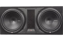 Rockford Fosgate P2-2X12 1