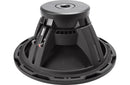 Rockford Fosgate P2D2-15 - Bass Electronics