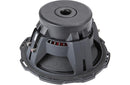 Rockford Fosgate P2D4-12 Punch P2 12" subwoofer with dual 4-ohm voice coils - Bass Electronics