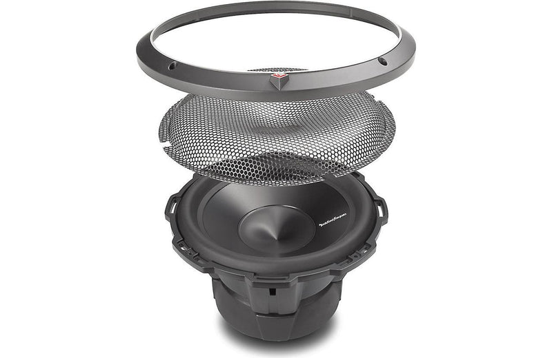 Rockford Fosgate P2P3G-10 Grille for 10 Punch P2 and P3 subwoofers 1