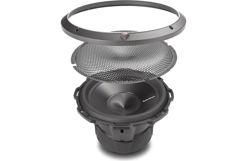 Rockford Fosgate P2P3G-12 Grille for 12 Punch P2 and P3 subwoofers 1