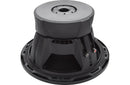 Rockford Fosgate P3D4-12 Punch P3 12" subwoofer with dual 4-ohm voice coils - Bass Electronics