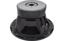 Rockford Fosgate P3D4-15 Punch P3 15" subwoofer with dual 4-ohm voice coils - Bass Electronics