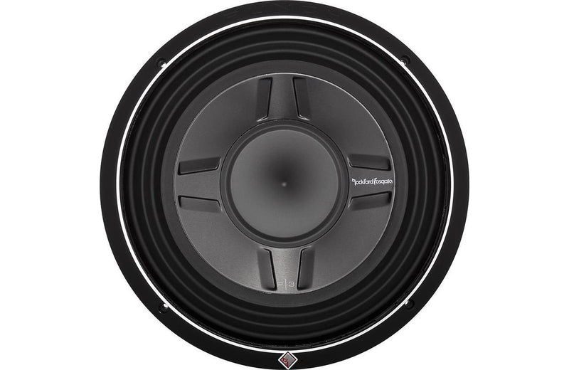 Rockford Fosgate P3SD4-12