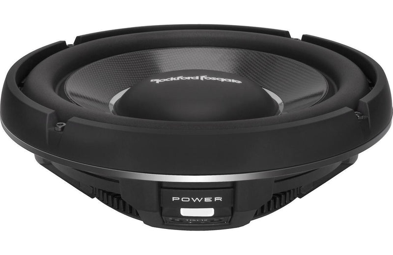 Rockford Fosgate Power T1S1-12 - Bass Electronics