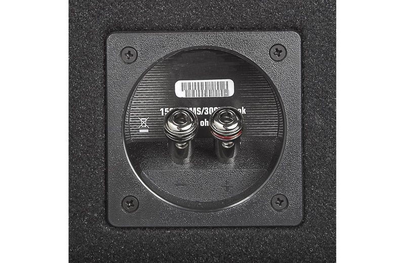 Rockford Fosgate Punch P1-2X12 1000 Watts - Bass Electronics