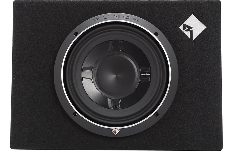 Rockford Fosgate Punch P3S-1X10 1