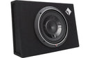 Rockford Fosgate Punch P3S-1X10 - Bass Electronics