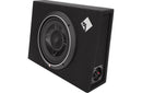 Rockford Fosgate Punch P3S-1X10 - Bass Electronics