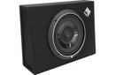 Rockford Fosgate Punch P3S-1X10 - Bass Electronics