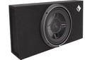 Rockford Fosgate Punch P3S-1X12 - Bass Electronics