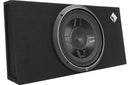 Rockford Fosgate Punch P3S-1X12 - Bass Electronics
