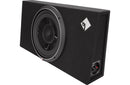Rockford Fosgate Punch P3S-1X12 - Bass Electronics