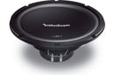Rockford Fosgate R1S412 - Bass Electronics