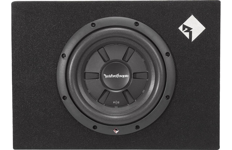 Rockford Fosgate R2S-1X10 1