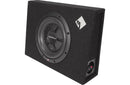 Rockford Fosgate R2S-1X10 - Bass Electronics