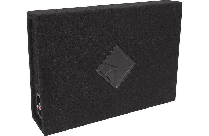 Rockford Fosgate R2S-1X10 - Bass Electronics