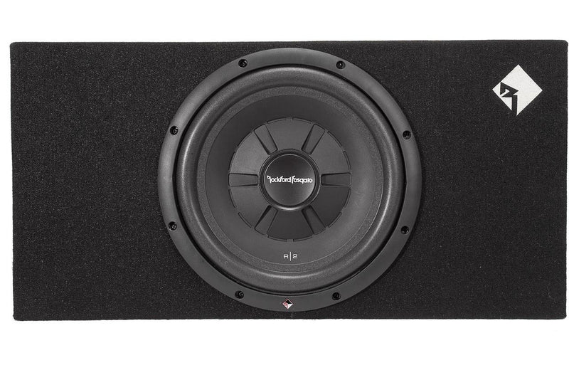 Rockford Fosgate R2S-1X12 1