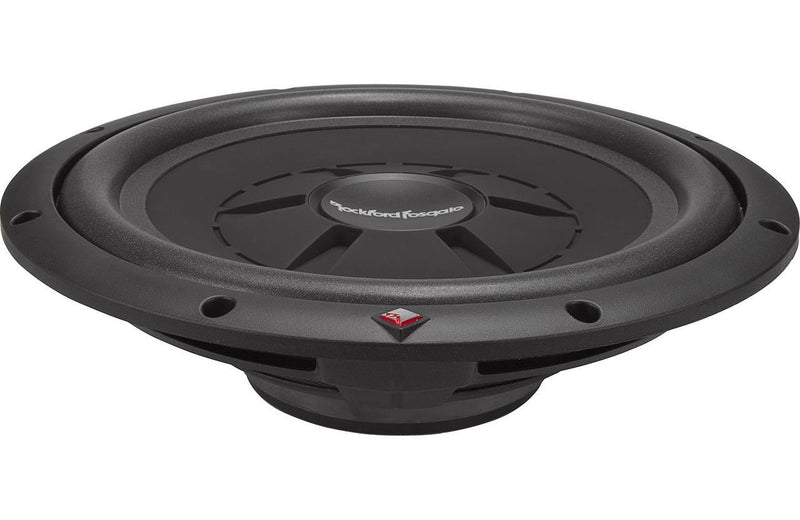 Rockford Fosgate R2SD2-12 - Bass Electronics