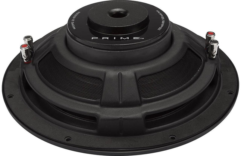 Rockford Fosgate R2SD2-12 - Bass Electronics