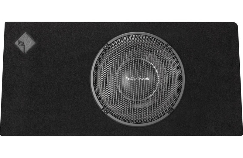 Rockford Fosgate T1S-1x10 1