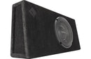 Rockford Fosgate T1S-1x10 - Bass Electronics