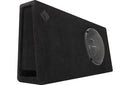 Rockford Fosgate T1S-1x10P - Bass Electronics