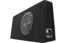Rockford Fosgate T1S-1x10P - Bass Electronics
