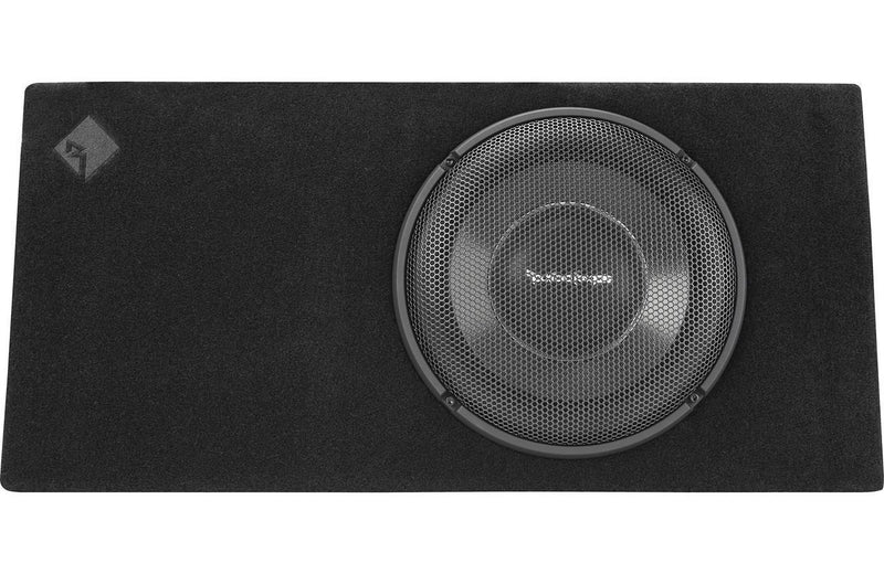 Rockford Fosgate T1S-1x12 1