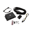 Rockford Fosgate Universal PEQ Remote & Line Driver - Bass Electronics