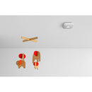 Google Nest Protect Wi-Fi Smoke & Carbon Monoxide Alarm (Battery) (S3000BWEF) - Bass Electronics